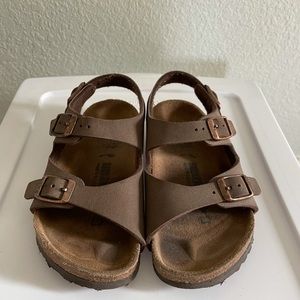 Birkenstock Roma Kids Sandals UK 26